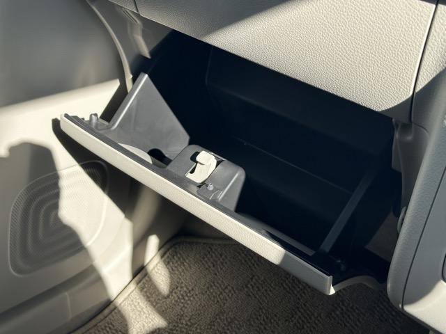 アルトラパンLC X 全方位カメラ スマートキー LEDヘッドライト フルオートエアコン シートヒーター USB充電ソケット 革巻きハンドル 電動格納ドアミラー 前後パワーウィンドー 衝突被害軽減ブレーキ オートライト(25枚目)