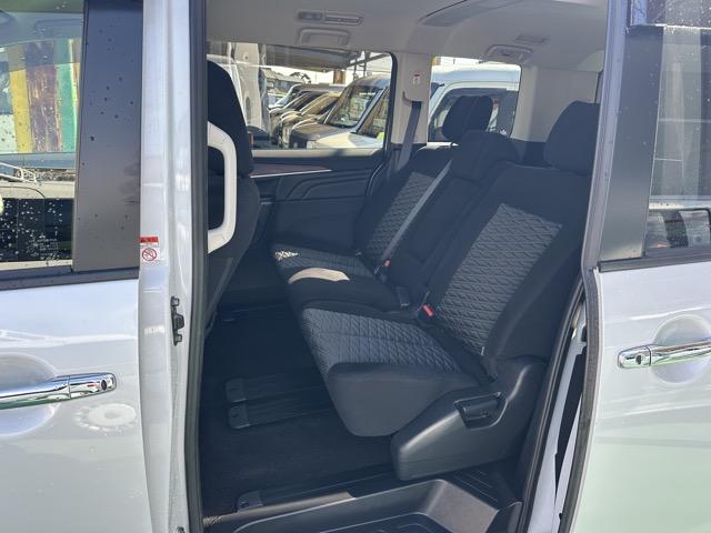 デリカD:5 P 8人乗り ナビ取り付けパッケージII ナビゲーション 全方位カメラ スマートキー LEDヘッドライト 両側パワースライドドア フルオートエアコン シートヒーター パワーバックドア パワーシート(7枚目)