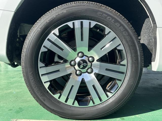 デリカD:5 P 8人乗り ナビ取り付けパッケージII ナビゲーション 全方位カメラ スマートキー LEDヘッドライト 両側パワースライドドア フルオートエアコン シートヒーター パワーバックドア パワーシート(16枚目)