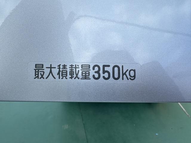 ハイゼットカーゴ ＤＸ　ＣＶＴ　純正ラジオ　キーレス　両側スライドドア　パワーウィンドー　衝突被害軽減ブレーキ　クリアランスソナー　アイドリングストップ　オートライト　エアコン　パワステ（10枚目）