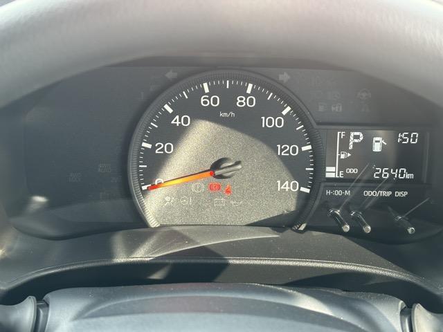 ハイゼットカーゴ ＤＸ　ＣＶＴ　純正ラジオ　キーレス　両側スライドドア　パワーウィンドー　衝突被害軽減ブレーキ　クリアランスソナー　アイドリングストップ　オートライト　エアコン　パワステ（20枚目）