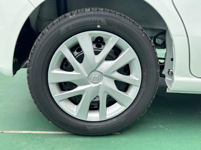 N-BOX ベースグレード コンフォートパッケージ装着車/運転席・助手席シートヒーター 電動スライドドア リアセンターアームレスト シートバックテーブル オートリトラミラー ホンダセンシング LEDヘッドライト ディーラー試乗車(17枚目)