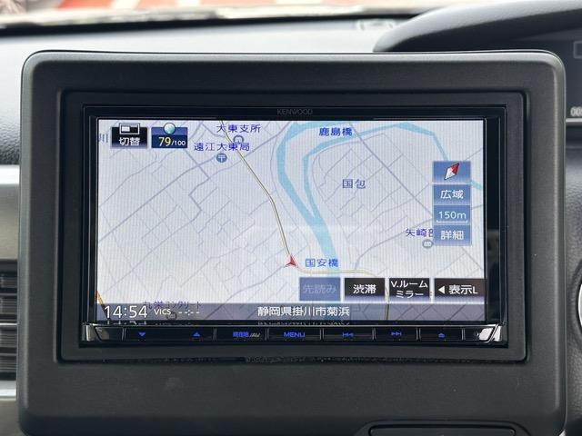 N-BOXカスタム L スタイル+ブラック 社外ナビ・バックモニター・ETC付 ホンダセンシング LEDヘッドランプ 両側電動スライドドア 電子制御パーキングブレーキ 本革巻ステアリング シートヒーター シートバックテーブル ロールサンシェード(23枚目)