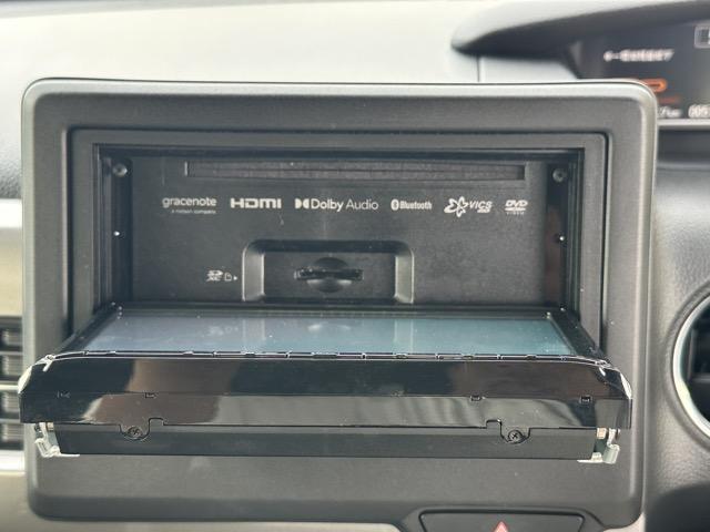 N-BOXカスタム L スタイル+ブラック 社外ナビ・バックモニター・ETC付 ホンダセンシング LEDヘッドランプ 両側電動スライドドア 電子制御パーキングブレーキ 本革巻ステアリング シートヒーター シートバックテーブル ロールサンシェード(28枚目)