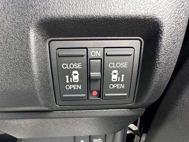 N-BOXカスタム ターボ ホンダセンシング ダイレクトプロジェクション式フルLEDヘッドライト 両側パワースライドドア 電子制御パーキングブレーキ オートブレーキホールド機能 運転席&助手席シートヒーター 届出済未使用車(24枚目)