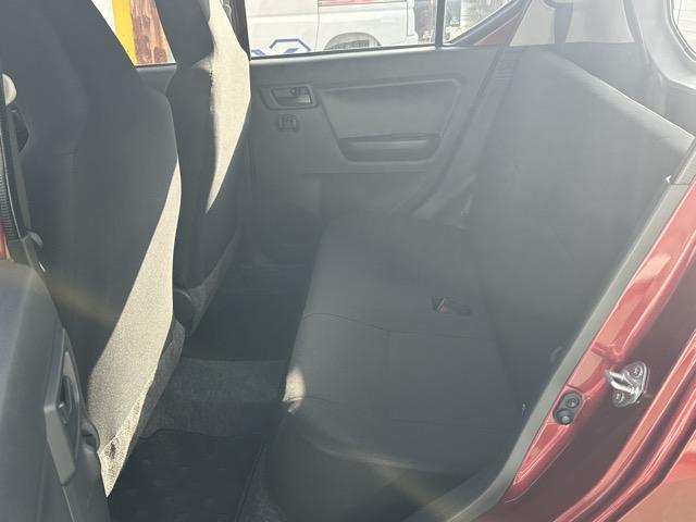 ミライース L SAIII ナビゲーション バックカメラ キーレス 前後パワーウィンドー 衝突被害軽減ブレーキ クリアランスソナー オートマチックハイビーム アイドリングストップ オートライト エアコン パワステ(7枚目)