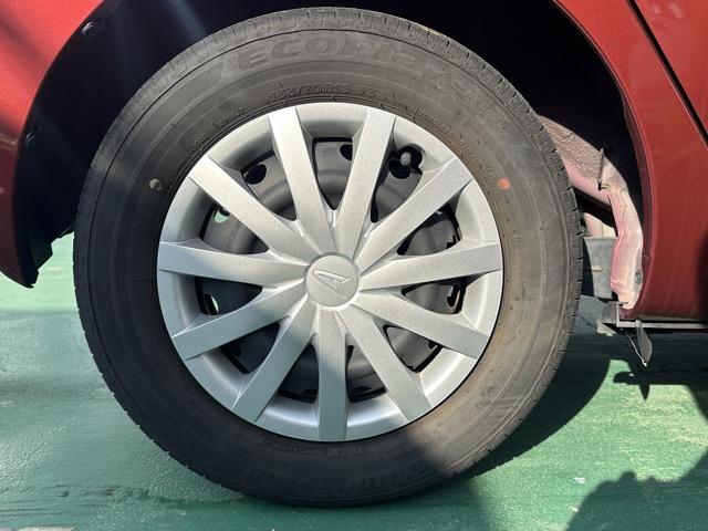 ミライース L SAIII ナビゲーション バックカメラ キーレス 前後パワーウィンドー 衝突被害軽減ブレーキ クリアランスソナー オートマチックハイビーム アイドリングストップ オートライト エアコン パワステ(11枚目)