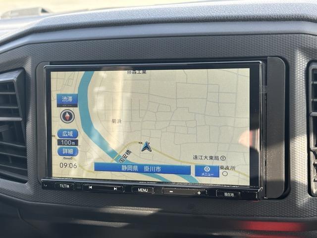 ミライース L SAIII ナビゲーション バックカメラ キーレス 前後パワーウィンドー 衝突被害軽減ブレーキ クリアランスソナー オートマチックハイビーム アイドリングストップ オートライト エアコン パワステ(12枚目)