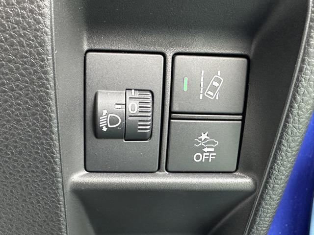 Ｎ－ＶＡＮ＋スタイル ファン・ターボ　２ＷＤ　ＣＶＴ　純正ディスプレイオーディオ・バックモニター・ＥＴＣ付　ホンダセンシング　ＬＥＤヘッドランプ　ＬＥＤフォグランプ　オートライト　アダプティブクルーズコントロール　ディーラー試乗車（18枚目）