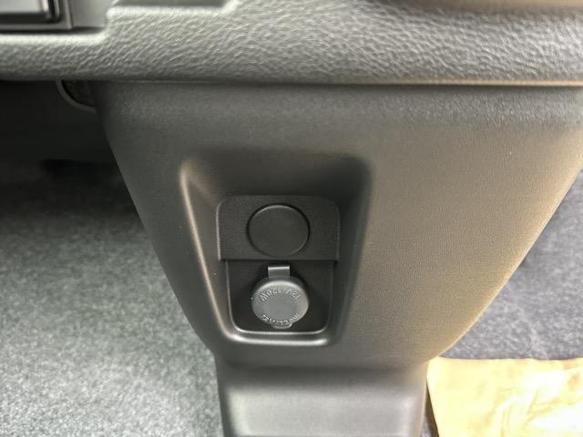 ワゴンＲスマイル ハイブリッドＸ　セーフティサポート　ＬＥＤヘッドランプ　両側パワースライドドア　アダプティブクルーズコントロール　電動パーキングブレーキ（ブレーキホールド付）　マイルドハイブリッド　シートヒーター　届出済未使用車（18枚目）