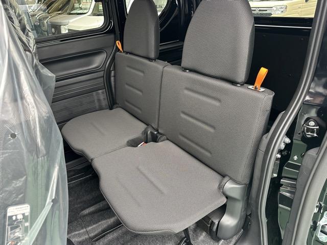 Ｎ－ＶＡＮ ファン　２ＷＤ　ＣＶＴ　ホンダセンシング　フルＬＥＤヘッドライト　運転席用＆助手席用ｉ－ＳＲＳエアバッグシステム　充電用ＵＳＢジャック　スマートキー　アクセサリーソケット（ＤＣ１２Ｖ）　届出済未使用車（7枚目）