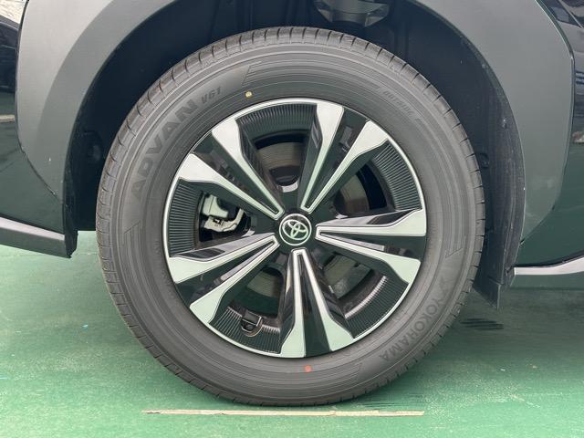 納車前に、専属のクリーニングスタッフが、ピッカピカにクリーニングして納車いたします！もちろん、ピッカピカの状態でお渡しするクリーニング費用も支払総額に含まれています！