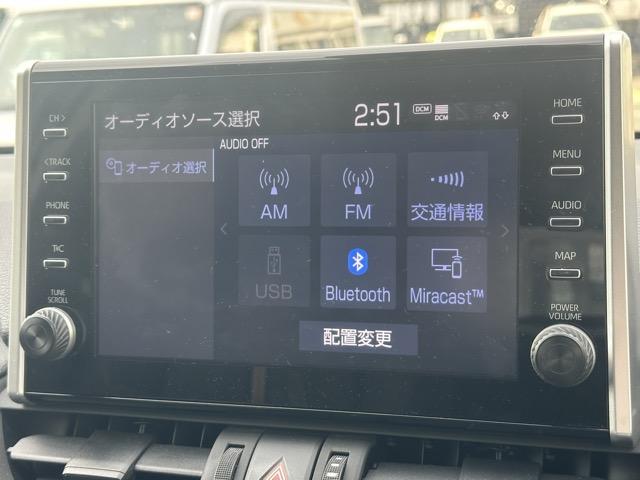 ＲＡＶ４ アドベンチャー　４ＷＤ　純正ディスプレイオーディオ　パノラマカメラ　ＥＴＣ　スマートキー　ＬＥＤヘッドライト　フルオートエアコン　シートヒーター＆ベンチレーション　革巻きハンドル　オートクルーズコントロール（16枚目）
