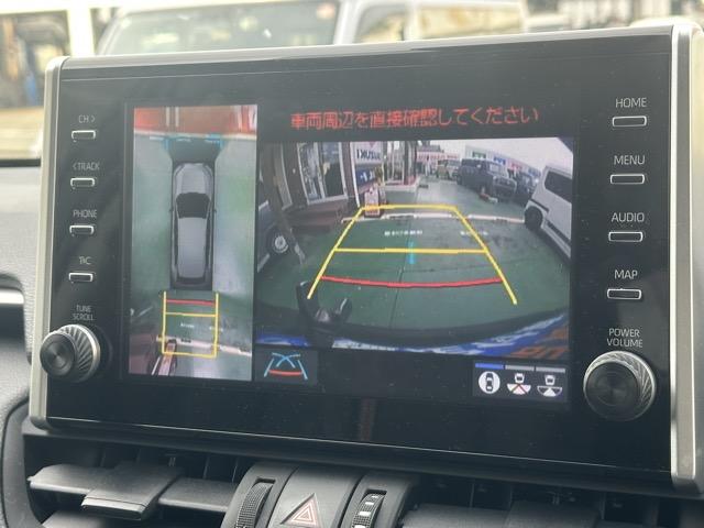 ＲＡＶ４ アドベンチャー　４ＷＤ　純正ディスプレイオーディオ　パノラマカメラ　ＥＴＣ　スマートキー　ＬＥＤヘッドライト　フルオートエアコン　シートヒーター＆ベンチレーション　革巻きハンドル　オートクルーズコントロール（17枚目）