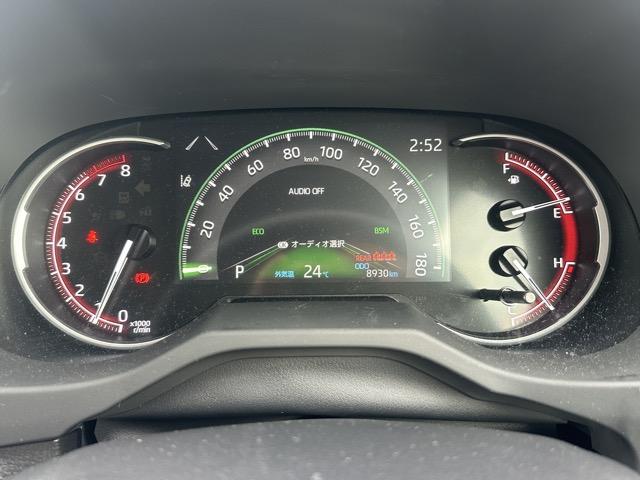 ＲＡＶ４ アドベンチャー　４ＷＤ　純正ディスプレイオーディオ　パノラマカメラ　ＥＴＣ　スマートキー　ＬＥＤヘッドライト　フルオートエアコン　シートヒーター＆ベンチレーション　革巻きハンドル　オートクルーズコントロール（24枚目）