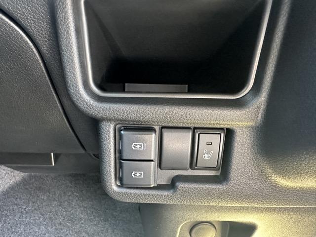 ワゴンＲスマイル ハイブリッドＳ　全方位カメラ付きナビゲーション　スマートキー　ＬＥＤヘッドライト　片側パワースライドドア　フルオートエアコン　シートヒーター　ヘッドアップディスプレイ　オートクルーズコントロール　届出済未使用車（19枚目）