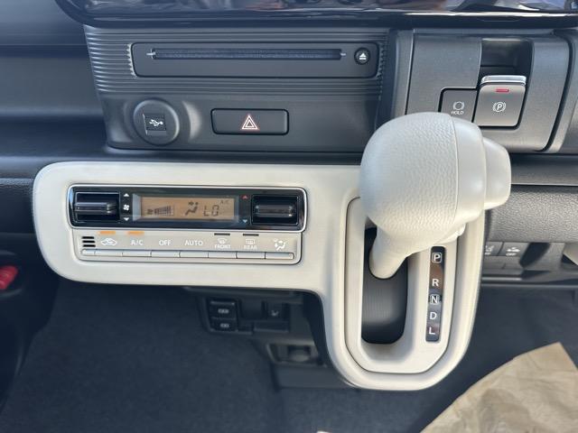 ワゴンＲスマイル ハイブリッドＳ　全方位カメラ付きナビゲーション　スマートキー　ＬＥＤヘッドライト　片側パワースライドドア　フルオートエアコン　シートヒーター　ヘッドアップディスプレイ　オートクルーズコントロール　届出済未使用車（20枚目）