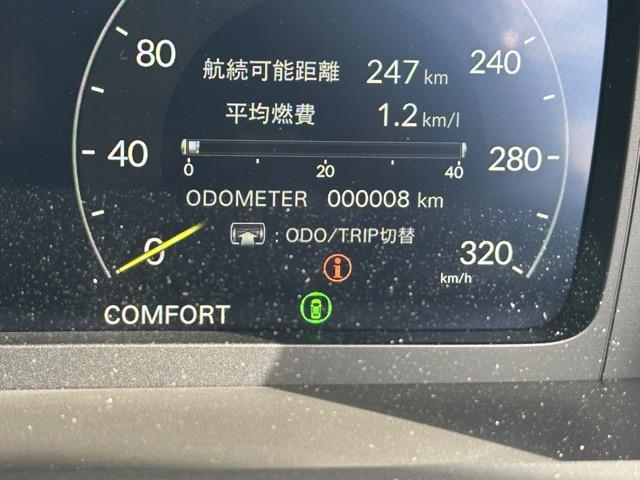 シビック タイプＲ　走行距離９ｋｍ　６ＭＴ　ＴＹＰＥ　Ｒ専用１０．２インチデジタルメーター・シート・ステアリング・リアスポイラー　レブマッチシステム　トリプルエキゾースト　Ｂｒｅｍｂｏ製ブレーキシステム　登録済未使用車（26枚目）