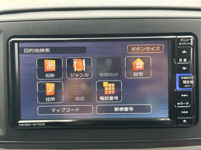 ★納車前に、当社の指定工場で納車前点検を行って納車しますので、安心してお乗りいただけます！もちろん、点検料は車両本体価格に含まれています。