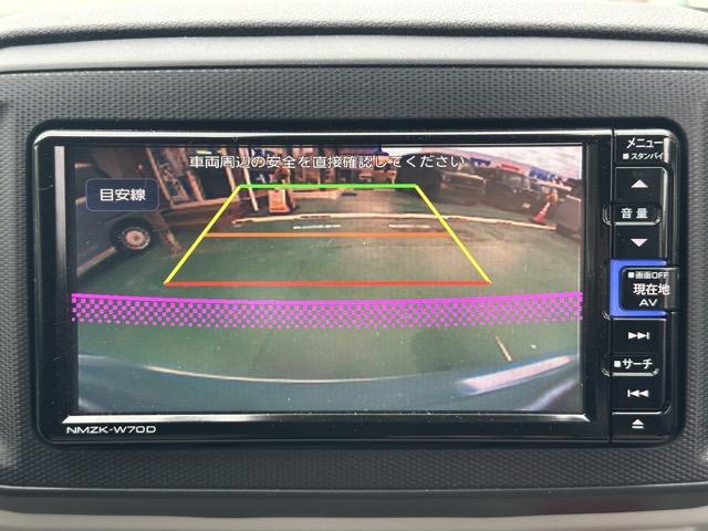 カーナビ本体￥４９，０００円〜工賃￥１７，０００円（取付キット等含む）で取付できます。お客様に必要なカーナビも、当店取り扱いカーナビ１０種類の中からご提案いたします！