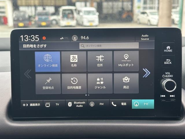 ZR-V e:HEV Z 内装色/マルーン ホンダセンシング フルLEDヘッドライト HondaCONNECTディスプレー+ETC2.0 マルチビューカメラシステム BOSEサウンドシステム シートヒーター パワーシート(21枚目)