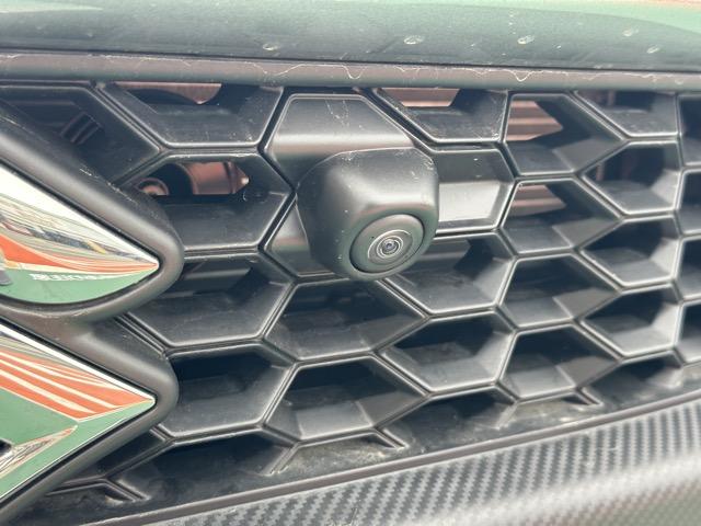 スイフトスポーツ ベースグレード　６ＭＴ　セーフティーパッケージ装着車　全方位カメラ　スマートキー　ＬＥＤヘッドライト　フルオートエアコン　シートヒーター　革巻きハンドル　オートクルーズコントロール　フォグランプ　登録済未使用車（26枚目）