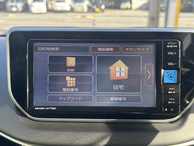ステラ カスタムＲ　パノラマアップグレード　ナビゲーション　スマートキー　ＬＥＤヘッドライト　フルオートエアコン　シートヒーター　ベンチシート　衝突被害軽減ブレーキ　オートマチックハイビーム　アイドリングストップ（22枚目）