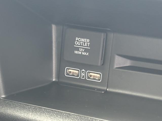 Ｎ－ＶＡＮ ファン・ターボ　２ＷＤ　ＣＶＴ　ホンダセンシング　フルＬＥＤヘッドライト　運転席用＆助手席用ｉ－ＳＲＳエアバッグシステム　充電用ＵＳＢジャック　スマートキー　アクセサリーソケット（ＤＣ１２Ｖ）　ディーラー試乗車（22枚目）