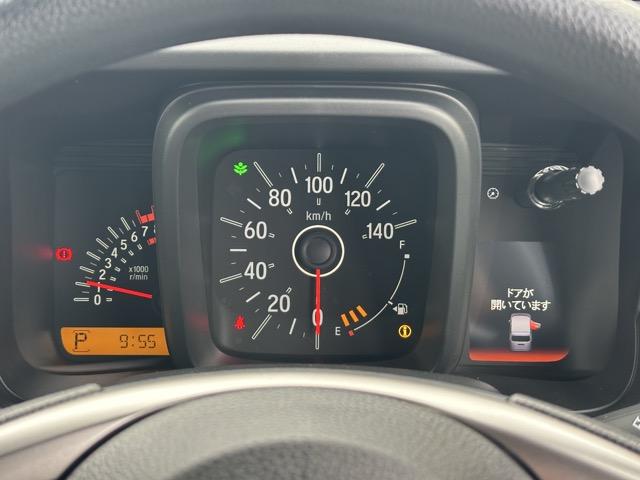 Ｎ－ＶＡＮ ファン・ターボ　２ＷＤ　ＣＶＴ　ホンダセンシング　フルＬＥＤヘッドライト　運転席用＆助手席用ｉ－ＳＲＳエアバッグシステム　充電用ＵＳＢジャック　スマートキー　アクセサリーソケット（ＤＣ１２Ｖ）　ディーラー試乗車（24枚目）