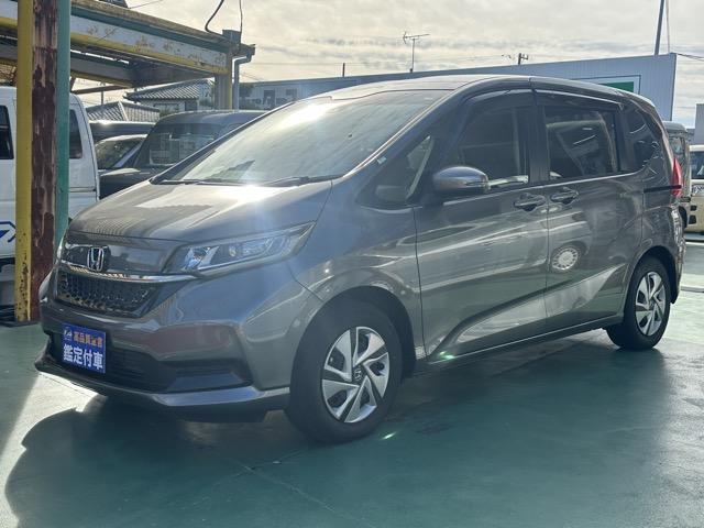 ★支払総額表示店★松下モータースは支払総額表示店です。支払総額は諸経費が全てコミコミの乗りだし価格です！その他不透明な費用は一切頂きません！