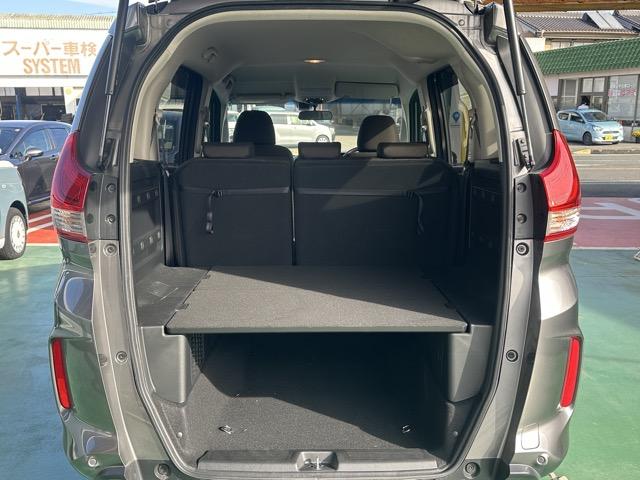 ディーラーオプション等取付できます。是非一度お問合せ下さい。ドレスアップやお客様にとってより良いアドバイスをします。