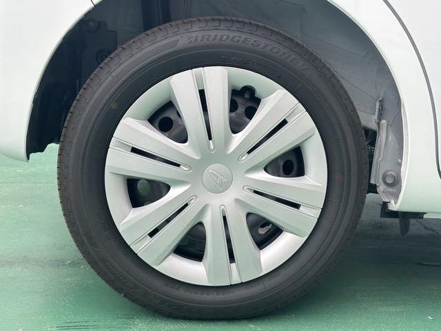 タント X スマートキー LEDヘッドライト 片側パワースライドドア フルオートエアコン シートヒーター ロールサンシェード シートバックテーブル USB充電ソケット 衝突被害軽減ブレーキ 届出済未使用車(16枚目)