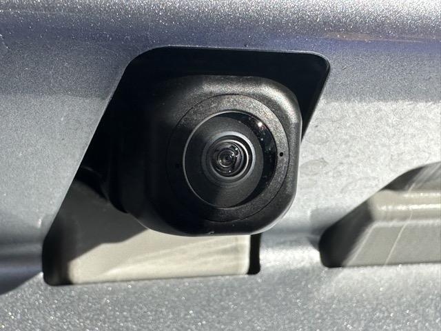 タント Ｘ　スマートキー　ＬＥＤヘッドライト　片側パワースライドドア　フルオートエアコン　シートヒーター　ロールサンシェード　シートバックテーブル　ＵＳＢ充電ソケット　衝突被害軽減ブレーキ　届出済未使用車（12枚目）