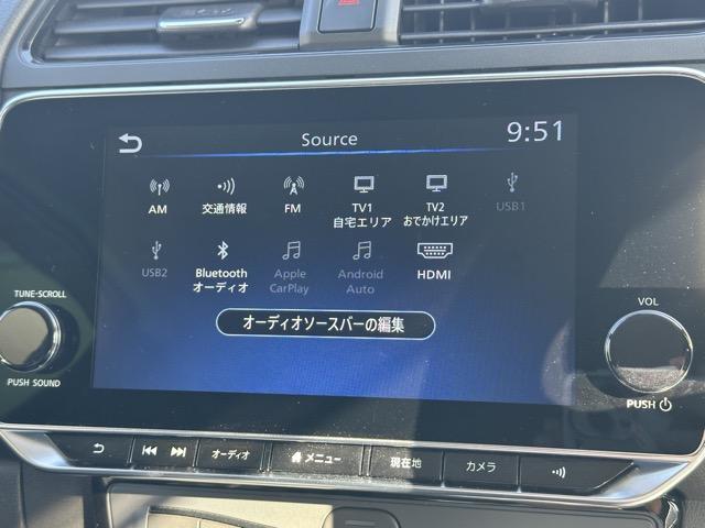 カーナビ本体￥４９，０００円〜工賃￥１７，０００円（取付キット等含む）で取付できます。お客様に必要なカーナビも、当店取り扱いカーナビ１０種類の中からご提案いたします！