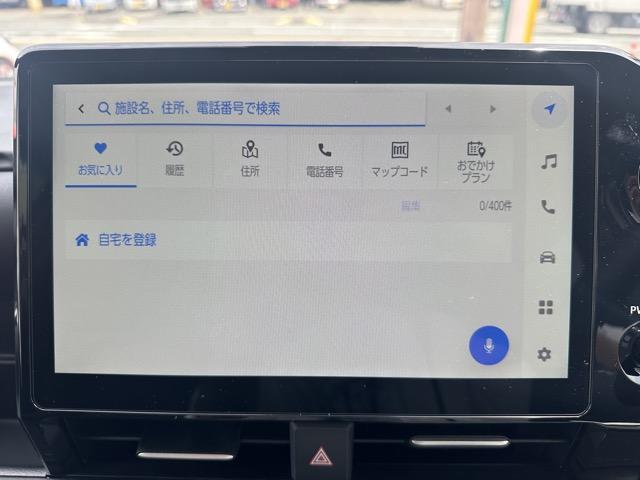 ヴォクシー ハイブリッドＳ－Ｚ　７人乗り　プロジェクター式ＬＥＤヘッドランプ　ユニバーサルステップ　１０．５インチディスプレイオーディオ　ＥＴＣ２．０　ＴＶ＋ＣＤ・ＤＶＤデッキ　両側パワースライドドア　シートヒーター　登録済未使用車（29枚目）