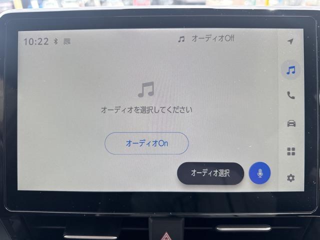 ヴォクシー ハイブリッドＳ－Ｚ　７人乗り　プロジェクター式ＬＥＤヘッドランプ　ユニバーサルステップ　１０．５インチディスプレイオーディオ　ＥＴＣ２．０　ＴＶ＋ＣＤ・ＤＶＤデッキ　両側パワースライドドア　シートヒーター　登録済未使用車（30枚目）