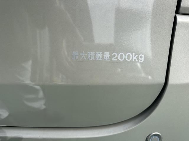 スペーシアベース GF スマートキー LEDヘッドライト 両側スライドドア フルオートエアコン シートヒーター 衝突被害軽減ブレーキ クリアランスソナー アイドリングストップ フォグランプ オートライト(10枚目)