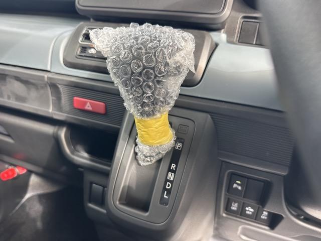 スペーシアベース GF スマートキー LEDヘッドライト 両側スライドドア フルオートエアコン シートヒーター 衝突被害軽減ブレーキ クリアランスソナー アイドリングストップ フォグランプ オートライト(21枚目)