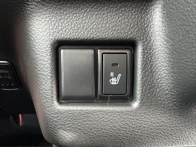 スペーシアベース GF スマートキー LEDヘッドライト 両側スライドドア フルオートエアコン シートヒーター 衝突被害軽減ブレーキ クリアランスソナー アイドリングストップ フォグランプ オートライト(23枚目)