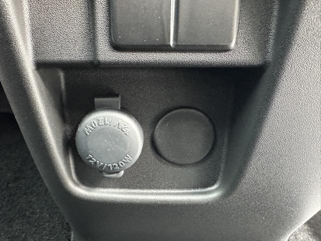 スペーシアベース GF スマートキー LEDヘッドライト 両側スライドドア フルオートエアコン シートヒーター 衝突被害軽減ブレーキ クリアランスソナー アイドリングストップ フォグランプ オートライト(24枚目)