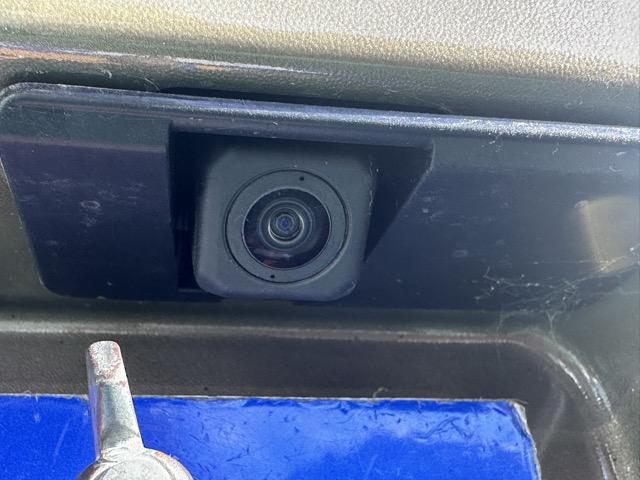 アトレー アトレーデッキバン　スマートキー　ＬＥＤヘッドライト　両側パワースライドドア　フルオートエアコン　電動格納ドアミラー　パワーウィンドー　ＵＳＢ充電ソケット　フォグランプ　オートクルーズコントロール　バックカメラ（10枚目）