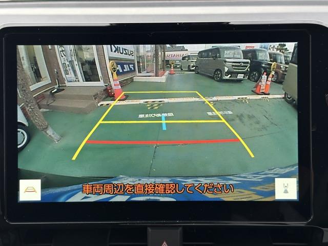 ヴォクシー ハイブリッドＳ－Ｚ　７人乗り　プロジェクター式ＬＥＤヘッドランプ　ユニバーサルステップ　１０．５インチディスプレイオーディオ　ＥＴＣ２．０　ＴＶ＋ＣＤ・ＤＶＤデッキ　両側パワースライドドア　シートヒーター　登録済未使用車（37枚目）