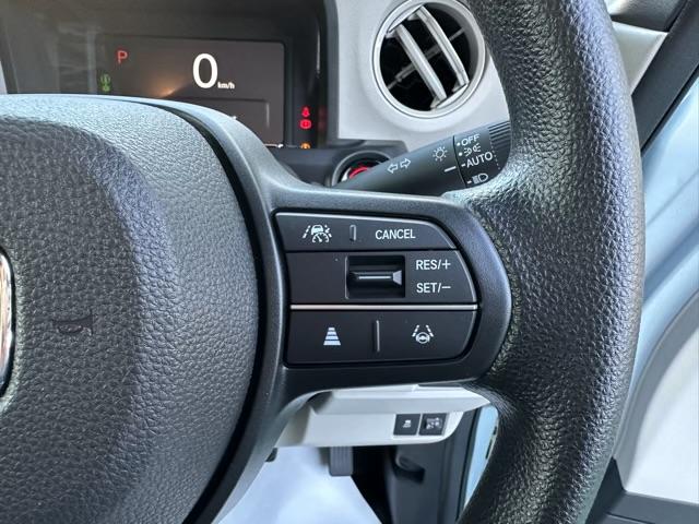 Ｎ－ＢＯＸ ファッションスタイル　ホンダセンシング　ＬＥＤヘッドランプ　パワースライドドア　アダプティブクルーズコントロール　電子制御パーキングブレーキ　オートブレーキホールド機能　ロールサンシェード　液晶メーター　届出済未使用車（19枚目）