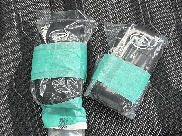 タフト G ダーククロムベンチャー 特別仕様車 9インチスマホ連携ディスプレイオーディオ スマートアシスト LEDヘッドランプ スカイフィールトップ 運転席・助手席シートヒーター 電動パーキングブレーキ バックモニター 届出済未使用車(28枚目)