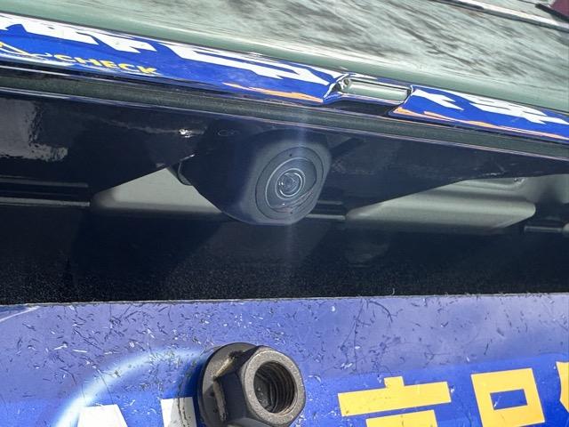 タフト Gターボ クロムベンチャー 特別仕様車 9インチスマホ連携ディスプレイオーディオ スマートアシスト LEDヘッドランプ スカイフィールトップ 運転席・助手席シートヒーター 電動パーキングブレーキ バックモニター 届出済未使用車(10枚目)