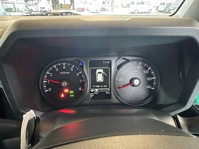 タフト G ダーククロムベンチャー 特別仕様車 9インチスマホ連携ディスプレイオーディオ スマートアシスト LEDヘッドランプ スカイフィールトップ 運転席・助手席シートヒーター 電動パーキングブレーキ バックモニター 届出済未使用車(25枚目)