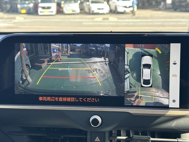 クラウンクロスオーバー Ｇアドバンスド・レザーパッケージ　純正ディスプレイオーディオ　パノラマカメラ　ＥＴＣ　シートヒーター＆ベンチレーション　パワーシート　パワーバックドア　スマートキー　ＬＥＤヘッドライト　オートエアコン　革巻ハンドル　ＡＣ１００Ｖ電源（31枚目）