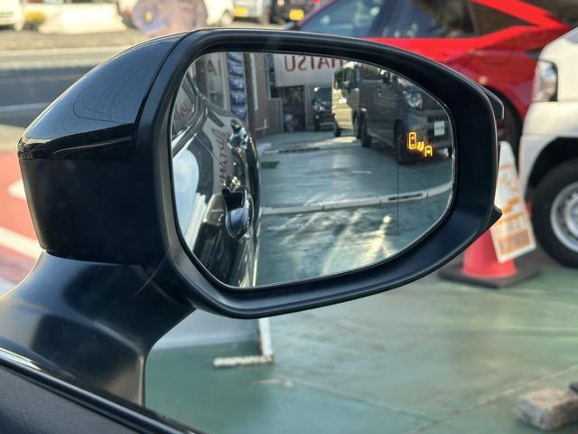 クラウンスポーツ Ｚ　内装色／ブラック　セーフティセンス　ディスプレイオーディオ　ＥＴＣ２．０　パノラミックビューモニター　デジタルインナーミラー　運転席・助手席シートヒーター＆ベンチレーション　ステアリングヒーター（23枚目）