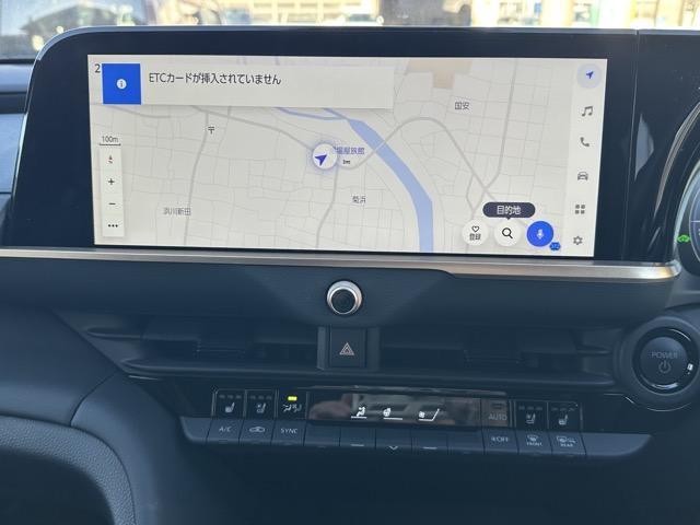 クラウンスポーツ Ｚ　内装色／ブラック　セーフティセンス　ディスプレイオーディオ　ＥＴＣ２．０　パノラミックビューモニター　デジタルインナーミラー　運転席・助手席シートヒーター＆ベンチレーション　ステアリングヒーター（28枚目）
