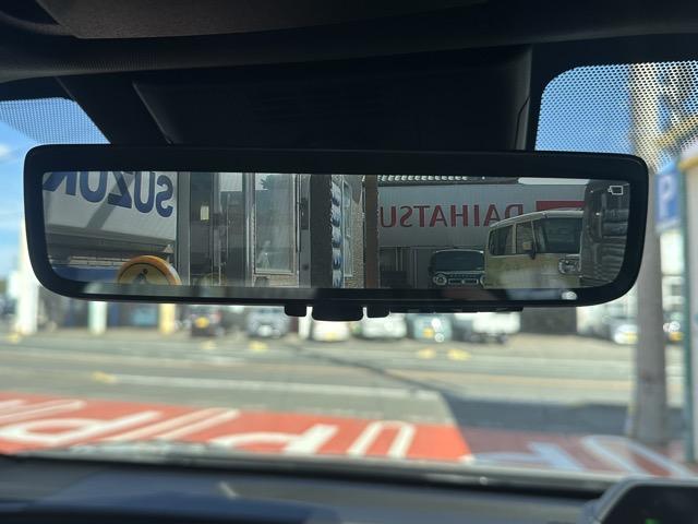 bZ4X Z 純正ナビゲーション パノラマカメラ ETC デジタルインナーミラー JBLスピーカー シートヒーター&ベンチレーション パワーシート パワーバックドア オートクルーズコントロール 革巻きハンドル(20枚目)